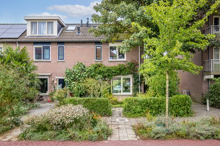 Simplonbaan 336 in Utrecht