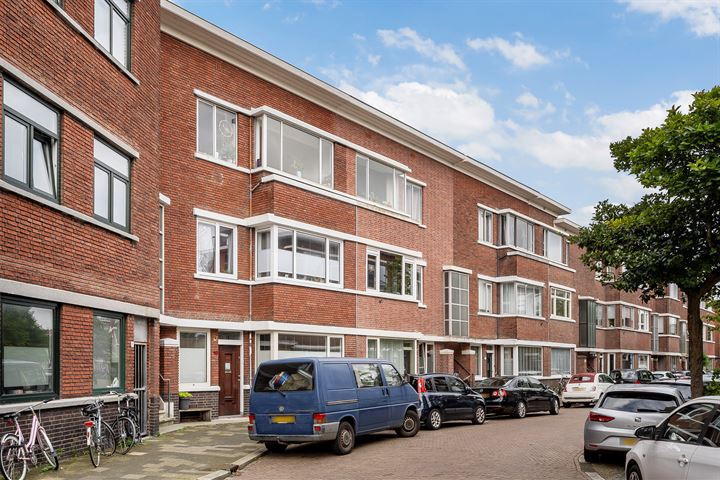 Sinaasappelstraat 12 in 's-Gravenhage