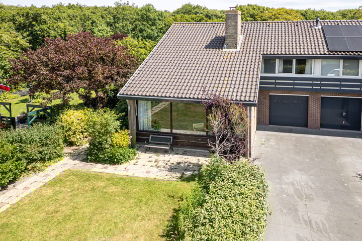 Sinckelsant 31 in Callantsoog
