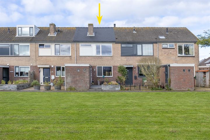 Photo of property Sinckelsant 54, Callantsoog
