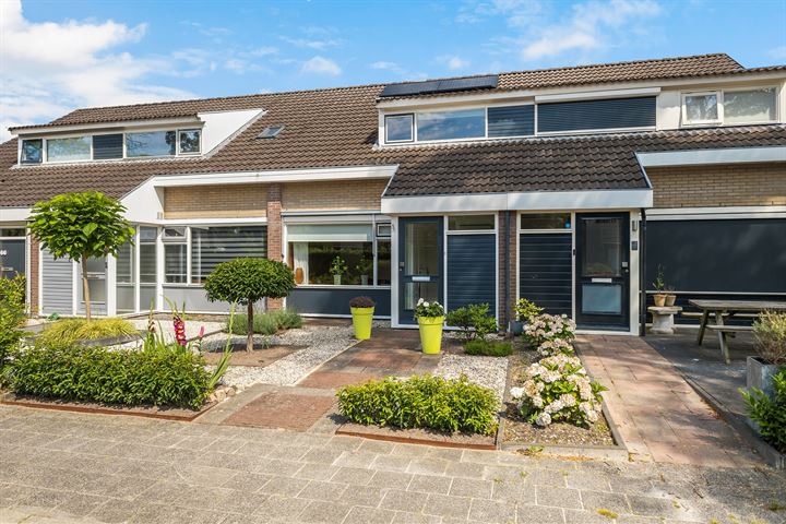 Photo of property Sinderhôven 62, Hurdegaryp