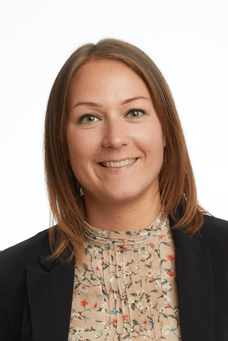 Photo of Sindy Hoogendoorn-Verhoeven ARMT