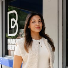 Photo of Sinem Dogan