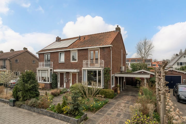 Photo of property Singel 10, Rhoon