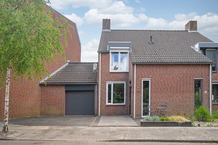 Singel 10 in Hoensbroek