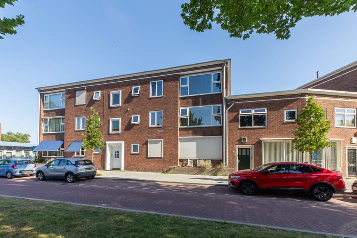 Photo of property Singel 113, Vlissingen