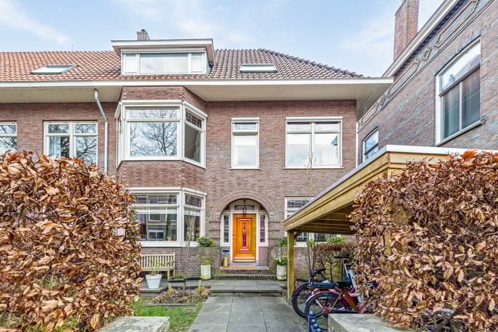Singel 130 in Dordrecht