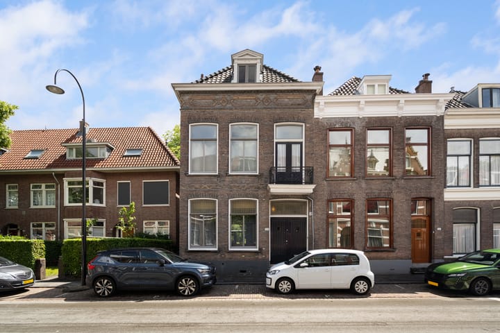 Singel 134 in Dordrecht