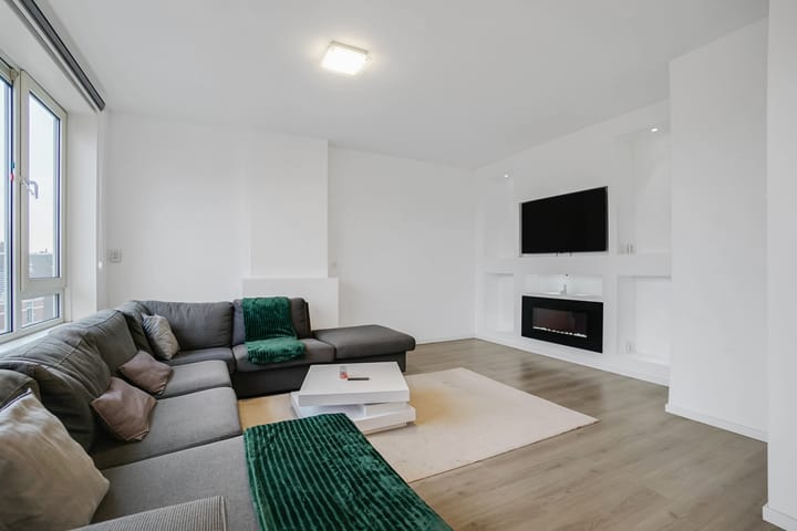 Singel 145C in Schiedam