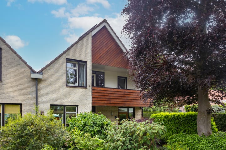 Singel 147 in Odijk