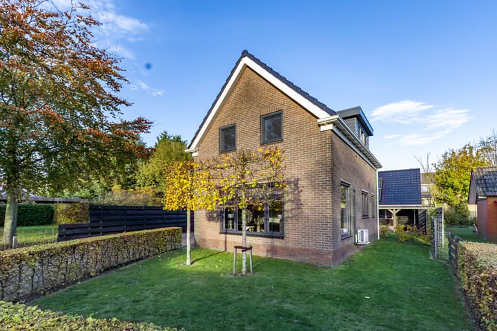 Foto van woning Singel 15, Garyp