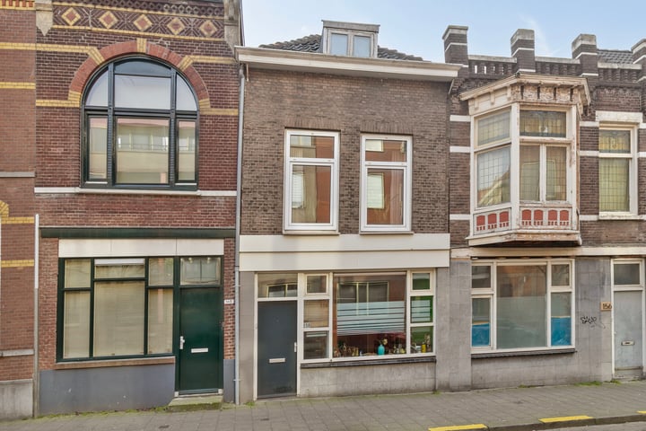 Photo of property Singel 158, Schiedam
