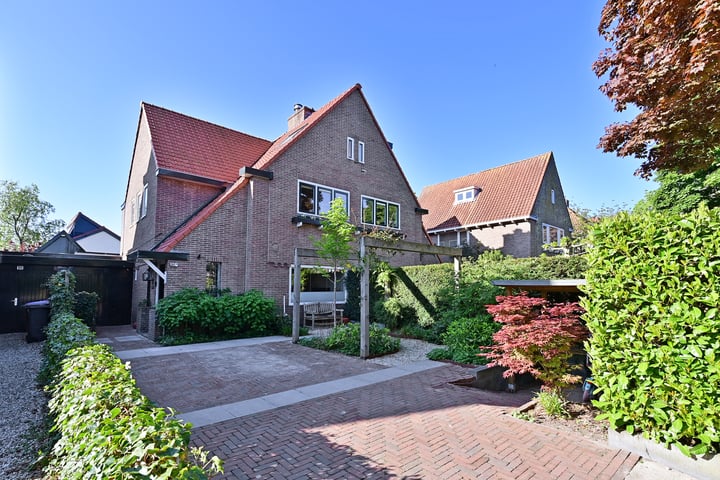 Singel 16A in Bussum