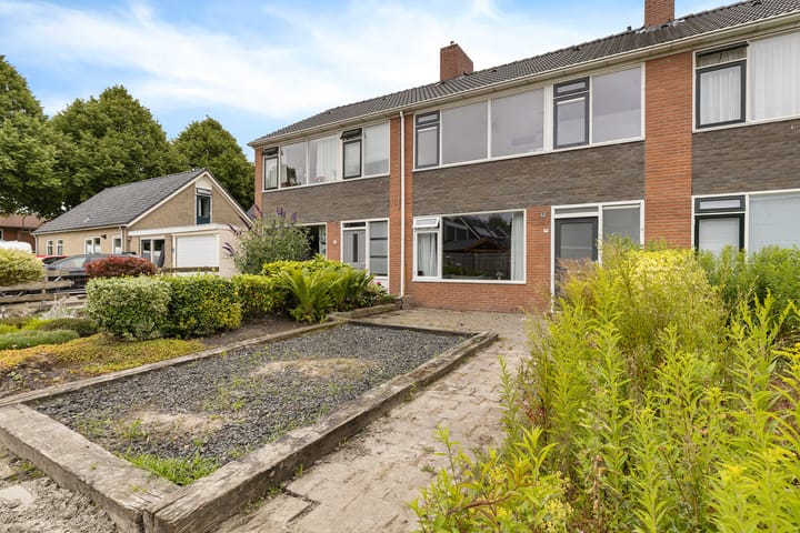 Foto van woning Singel 17, Stedum