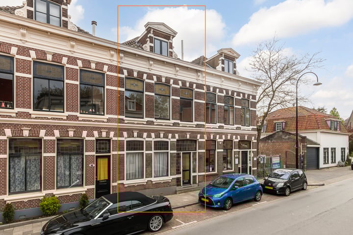 Singel 178 in Dordrecht photo
