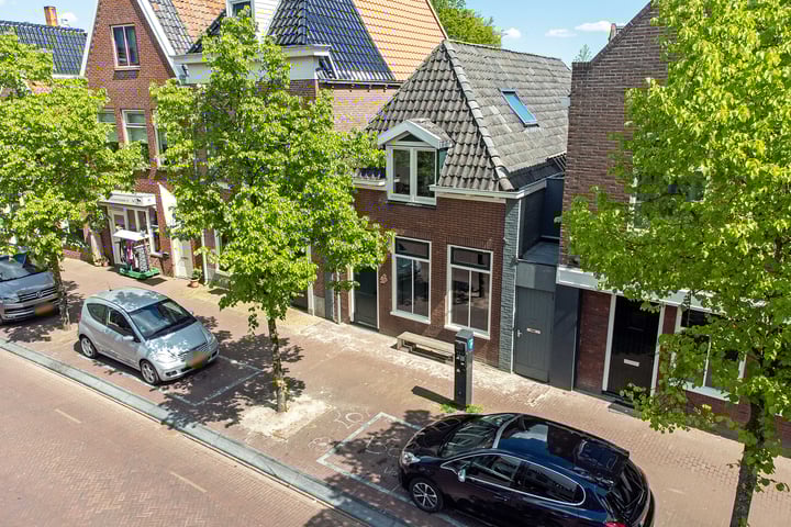 Singel 18 in Sneek