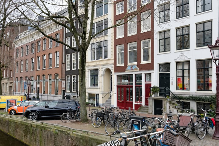 Singel 188-1 in Amsterdam photo