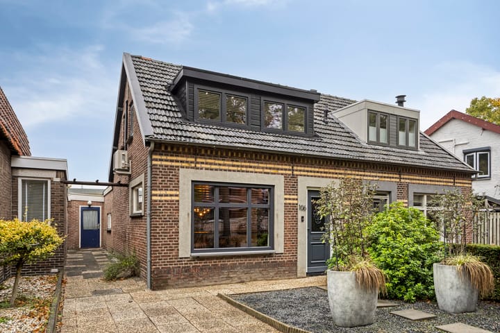 Singel 1940-1945 106 in Oss