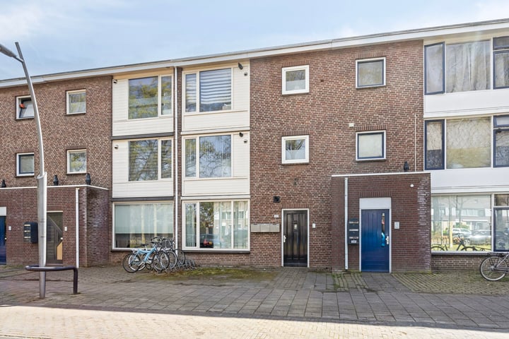 Photo of property Singel 1940-1945 341A, Oss