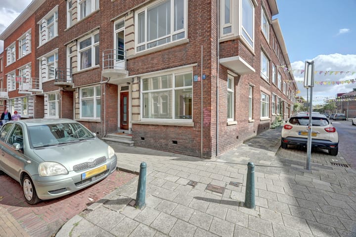 Singel 194A in Schiedam foto