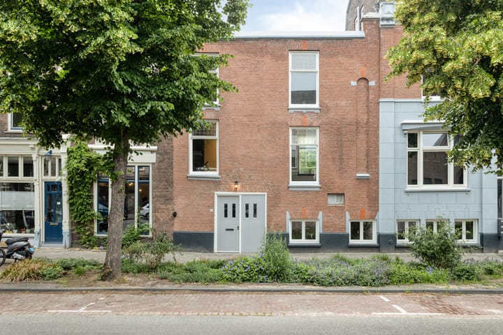 Singel 195 in Dordrecht