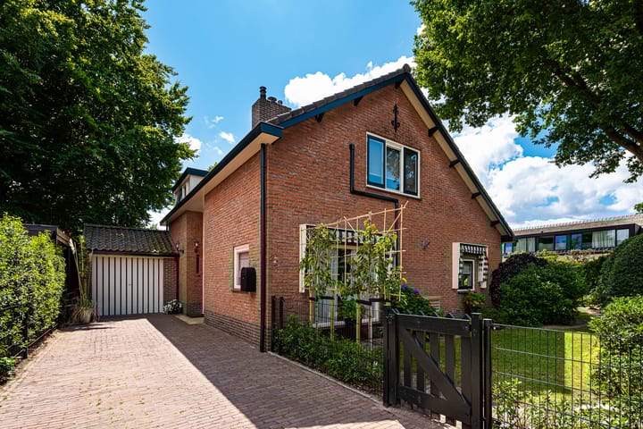 Singel 2 in Blaricum