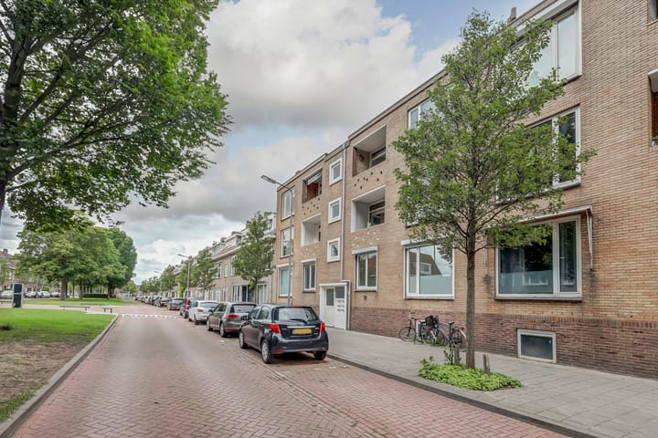 Singel 207 in Vlissingen