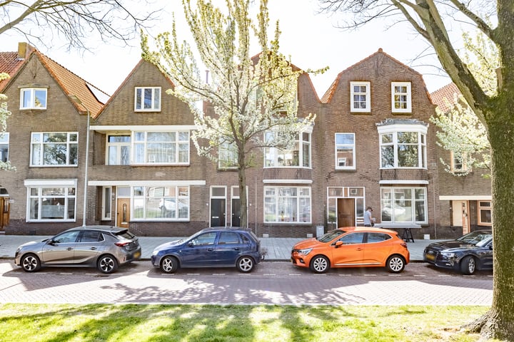 Singel 218 in Vlissingen