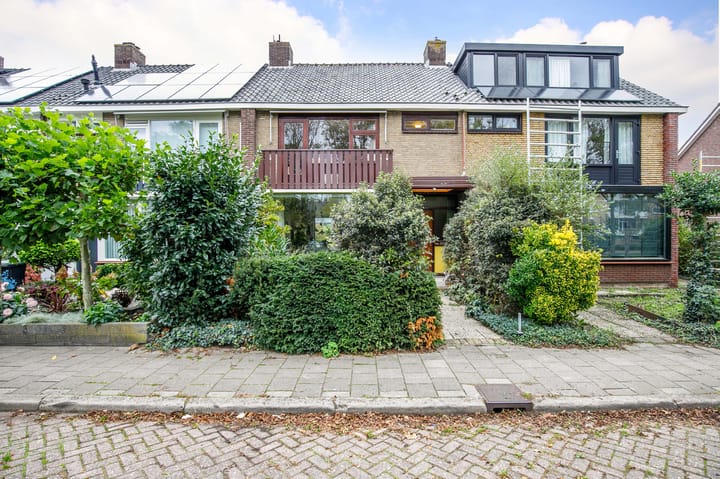 Singel 22 in Nieuwerkerk aan den IJssel