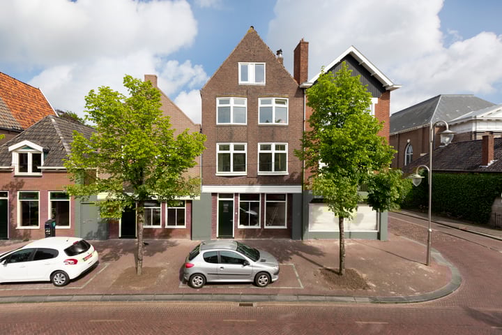 Singel 22 in Sneek