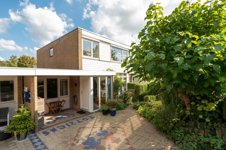Photo of property Singel 23, Odijk