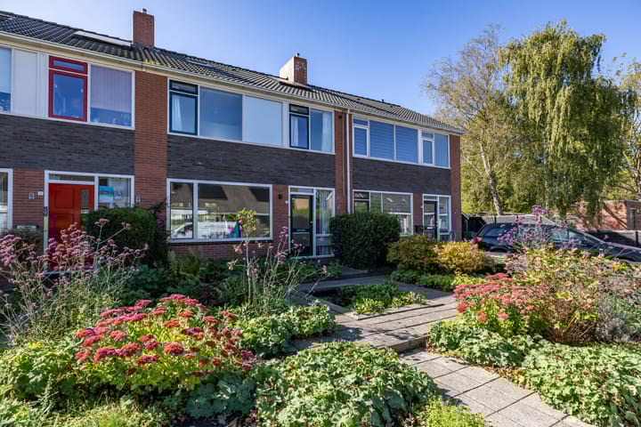 Singel 23 in Stedum