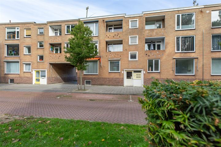 Singel 231 in Vlissingen