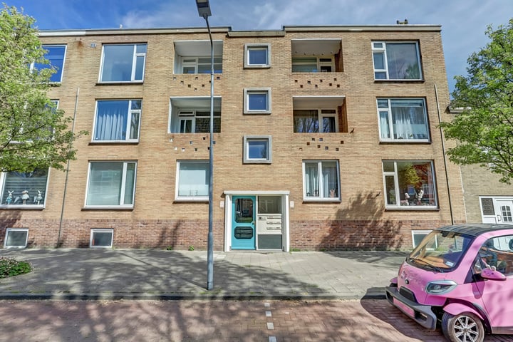 Singel 247 in Vlissingen