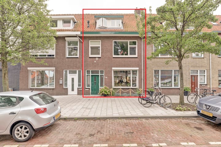 Singel 248 in Vlissingen