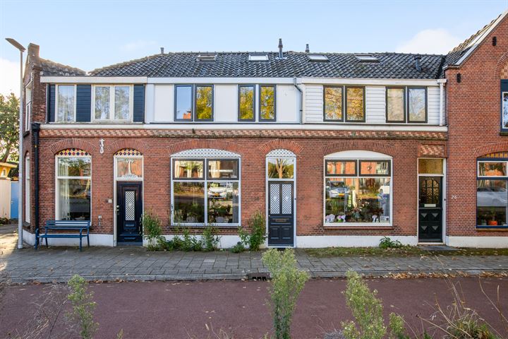 Singel 25 in Woerden