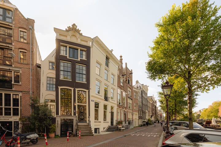 Singel 29 in Amsterdam
