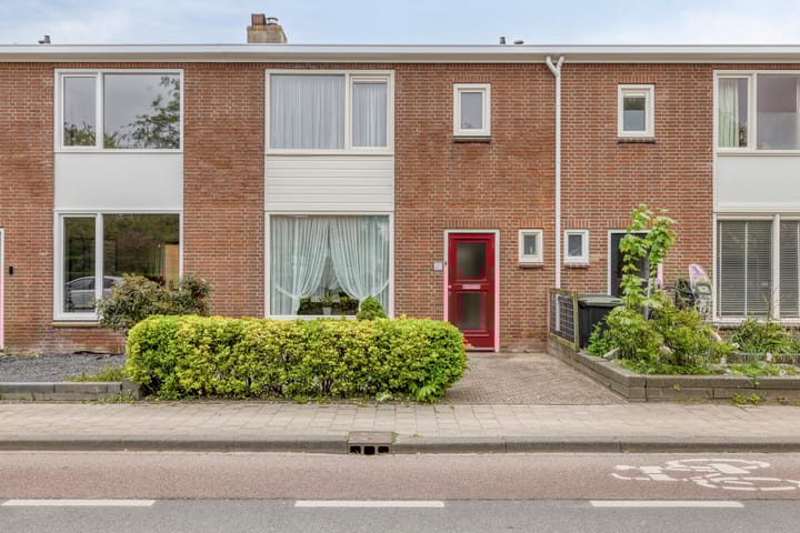 Photo of property Singel 29, Domburg
