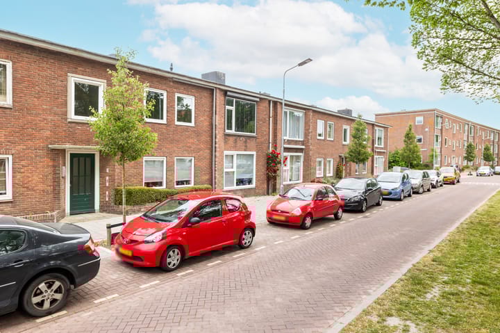 Foto van woning Singel 29, Vlissingen