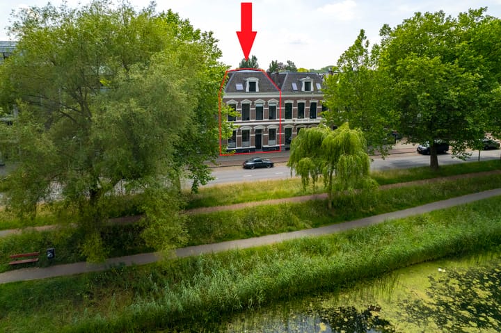 Singel 3 in Deventer