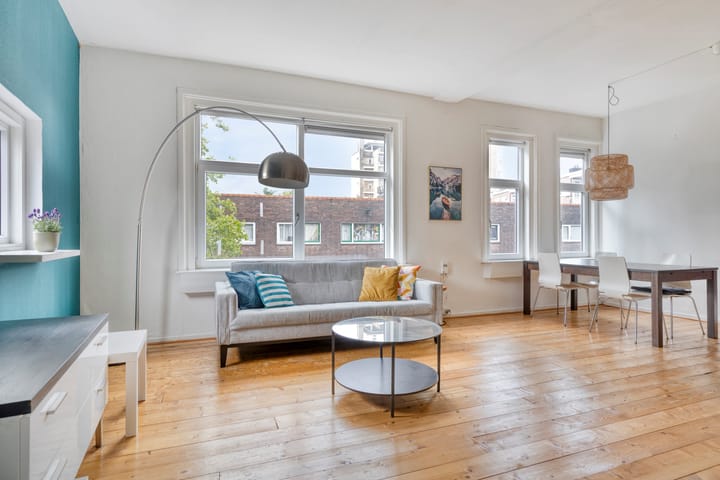 Photo of property Singel 31, Schiedam