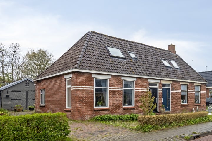 Singel 32 in Ulrum