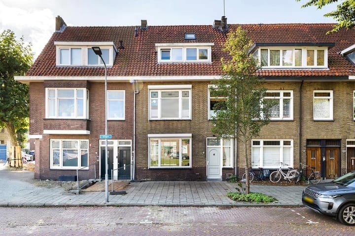 Singel 366 in Vlissingen