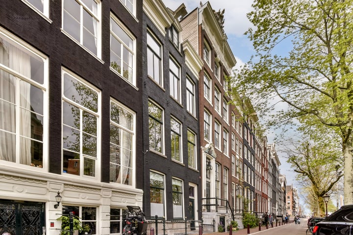 Singel 36B in Amsterdam photo