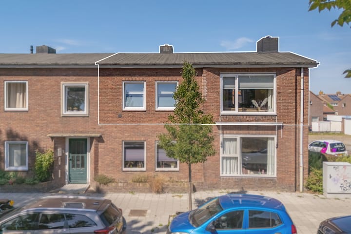 Photo of property Singel 37, Vlissingen