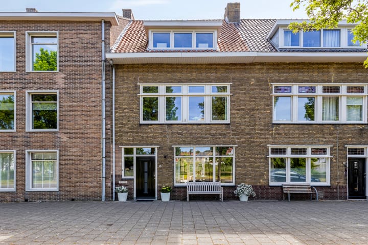 Photo of property Singel 38, Vlissingen