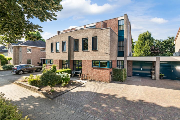 Foto van woning Singel 38, Didam