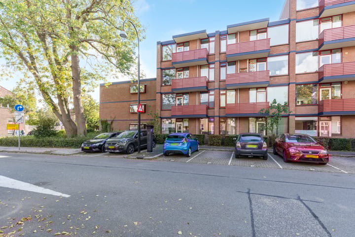 Photo of property Singel 396, Dordrecht