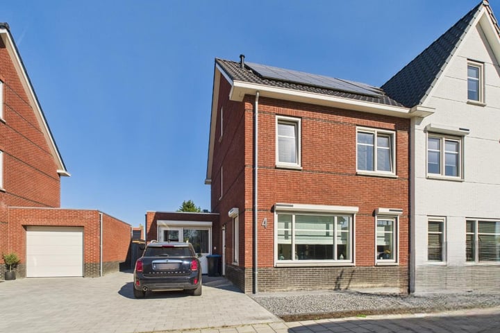 Singel 4 in Westdorpe