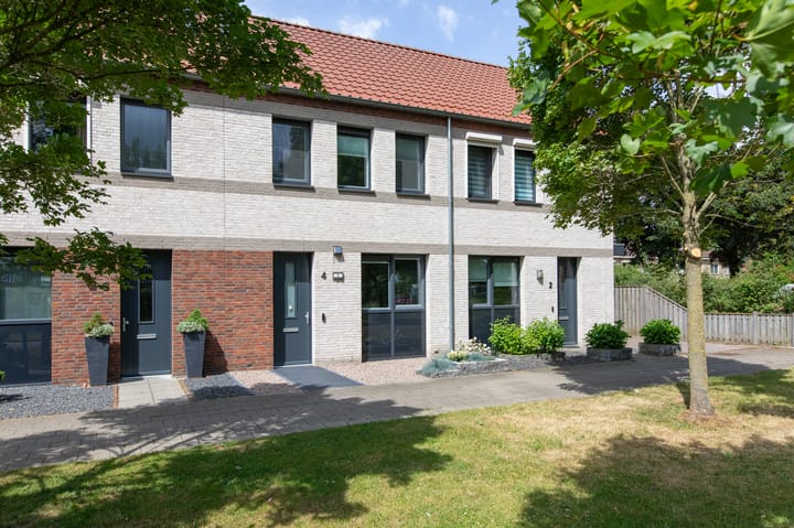 Singel 4 in Didam